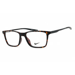 Nike Unisex Eyeglasses - Soft Tortoise Injected Propionate Frame | NIKE 7286 240