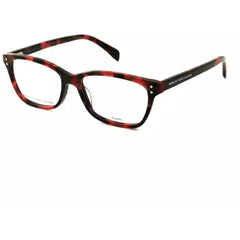 Marc Jacobs Women's Eyeglasses - Coral Havana Full Rim Square Frame | MMJ660-0BCX-53
