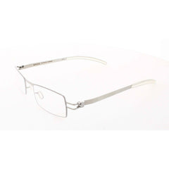 Mykita Unisex Eyeglasses - Pearl Full Rim Metal Frame | MYKITA-NO1-AUGUSTINE-PEARL 009