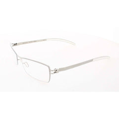 Mykita Unisex Eyeglasses - Pearl Metal Full Rim Frame | MYKITA-NO1-AURELIA-PEARL 009