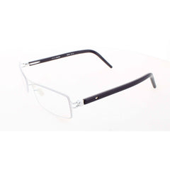Mykita Unisex Eyeglasses - Full Rim Metal Frame | CONCORD-BRADY-EDELWEISS-LAVENDER 066