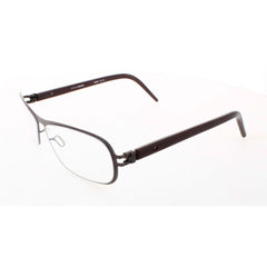 Mykita Unisex Eyeglasses - Purple Aubergine Frame | CONCORD-CAREY-PURPLE-AUBERGINE 064