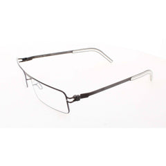 Mykita Unisex Eyeglasses - Purple Rectangular Frame | NO1-DOGMA-1.3-PURPLE 010