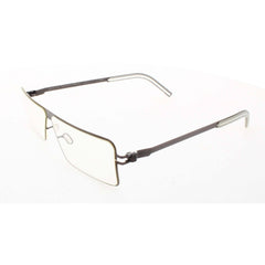 Mykita Unisex Eyeglasses - Purple Rectangular Frame | DOGMA-1-DOGMA-1.4-PURPLE 010