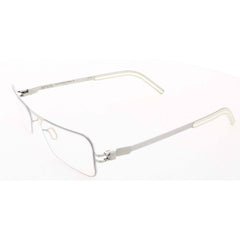 Mykita Unisex Eyeglasses - Pearl Metal Frame, 46mm | DOGMAL-DOGMA-1.5-PEARL 009