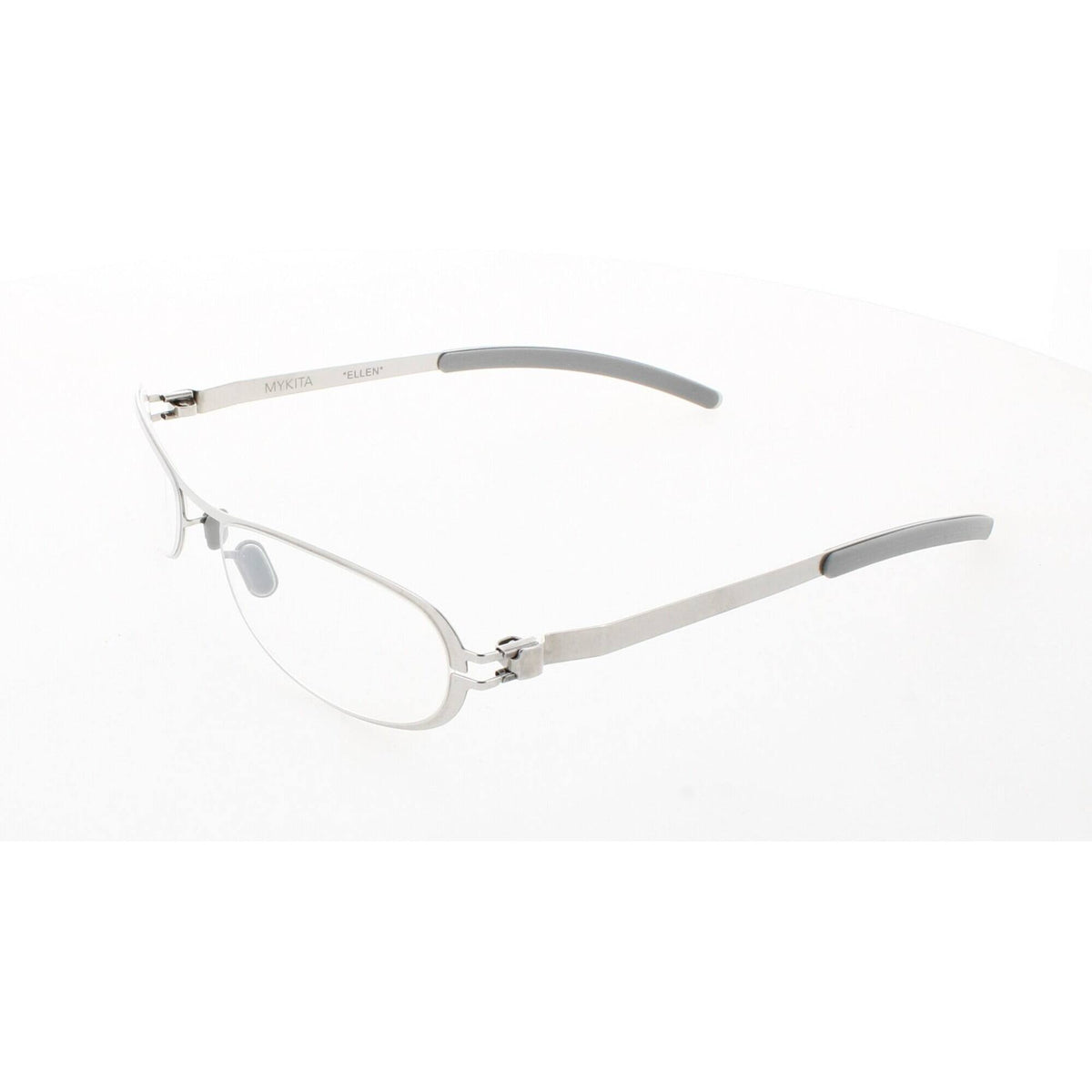 MYKITA-OP-BUY NO1-SUN-XENIA-SILVER-VIOLET Sunglasses Sun Glasses Authentic New PORTER SUN | MYKITA | NO1 SUN | Designer MYKITA sunglasses main image 3
