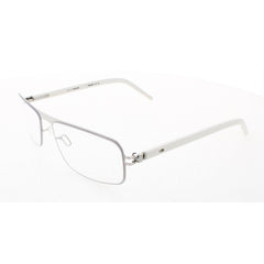 Mykita Unisex Eyeglasses - Pearl Light Grey | CONCORD-FINBARR-PEARL-LIGHT-GREY 063