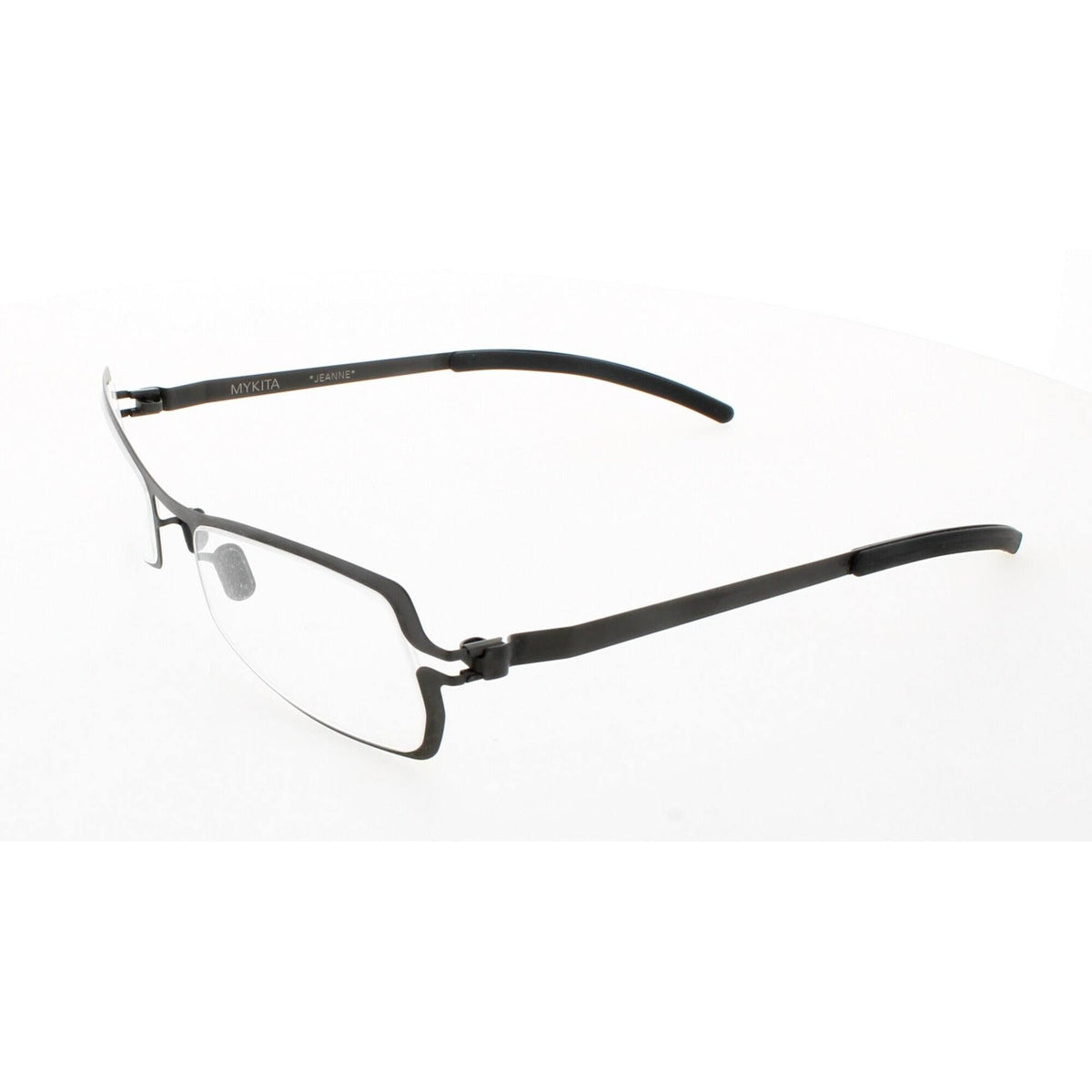 MYKITA-OP-BUY NO1-SUN-XENIA-SILVER-VIOLET Sunglasses Sun Glasses Authentic New PORTER SUN | MYKITA | NO1 SUN | Designer MYKITA sunglasses main image 2