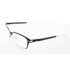 Mykita Unisex Eyeglasses - Terra Metal Square Full Rim Frame | MINT-KENJI-TERRA 075