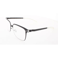 Mykita Unisex Eyeglasses - Black Berry Full Rim Frame | NO1-LIDIA-BLACK-BERRY 006