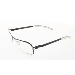 Mykita Unisex Eyeglasses - Blackberry Metal Full Rim Frame | NO1-GESINE -BLACKBERRY