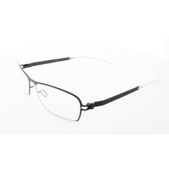 Mykita Unisex Eyeglasses - Blackberry Metal Frame | NO1-IVANA-BLACKBERRY-DEMO COL 006