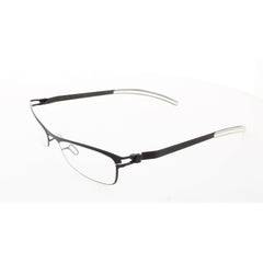 Mykita Unisex Eyeglasses - Black Berry Full Rim Frame | NO1-MATHILDE-BLACK-BERRY 006
