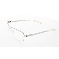 Mykita Unisex Eyeglasses - Pearl Metal Full Rim Frame | NO1-PAT -PEARL-DEMO COL 009
