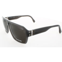 Mykita Unisex Sunglasses - Puddle Plastic Square Frame | NO2 SUN-JAVIER-PUDDLE 704