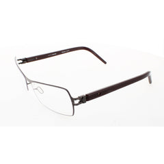 Mykita Unisex Eyeglasses - Purple Aubergine | CONCORD-TALULLA-PURPLE-AUBERGINE 064