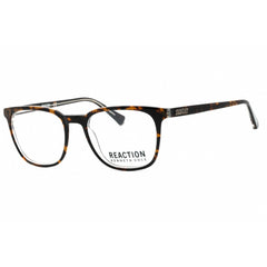 Kenneth Cole Reaction Women's Eyeglasses - Dark Havana Plastic Frame | KC0799 052