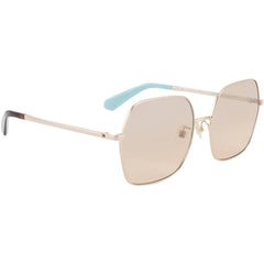 Kate Spade Women's Sunglasses - Gold/Dark Havana Frame | KATE SPADE ELOY/F/S 0086/G4