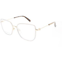 Tommy Hilfiger Women's Eyeglasses - Azure Metal Butterfly Frame | TH 2057 0MVU