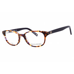 Banana Republic Women's Eyeglasses - Brown Violet Square Shape Frame | Coleen 0DEX 00