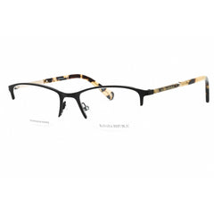 Banana Republic Women's Eyeglasses - Brown Gold Metal Cat Eye Frame | BR 212 0FG4 00