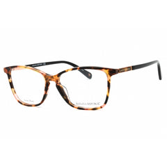 Banana Republic Women's Eyeglasses - Brown Havana Pink Cat Eye Frame | BR 220 0S0R 00