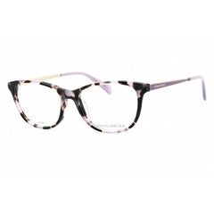 Banana Republic Women's Eyeglasses - Lilac Havana Full Rim Frame | BR 221 0S10 00