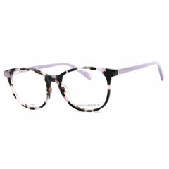 Banana Republic Women's Eyeglasses - Lilac Havana Full Rim Frame | BR 222 0S10 00