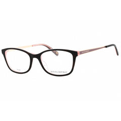 Banana Republic Women's Eyeglasses - Brown Havana Pink Cat Eye | CATERINA 0S0R 00
