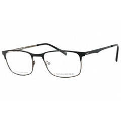 Banana Republic Men's Eyeglasses - Matte Black Metal Full Rim Frame | EASTON/N 0003 00