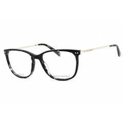 Banana Republic Women's Eyeglasses - 51mm Black Green Havana Frame | Shannia 0EO3 00