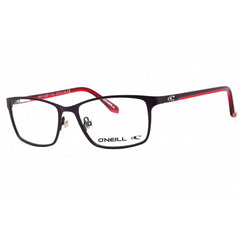 ONeill Women's Eyeglasses - Matte Purple Metal Rectangular Shape Frame | ONO-CASEY 061