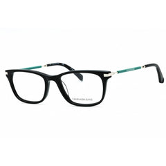 Calvin Klein Jeans Women's Eyeglasses - Black Acetate Full Rim Frame | CKJ18705 001