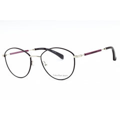 Calvin Klein Jeans Women's Eyeglasses - Plum Full Rim Cat Eye Frame | CKJ19107 502