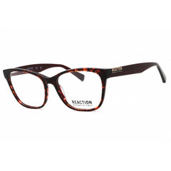 Kenneth Cole Reaction Women's Eyeglasses - Bordeaux/Other Cat Eye Frame | KC0940 071
