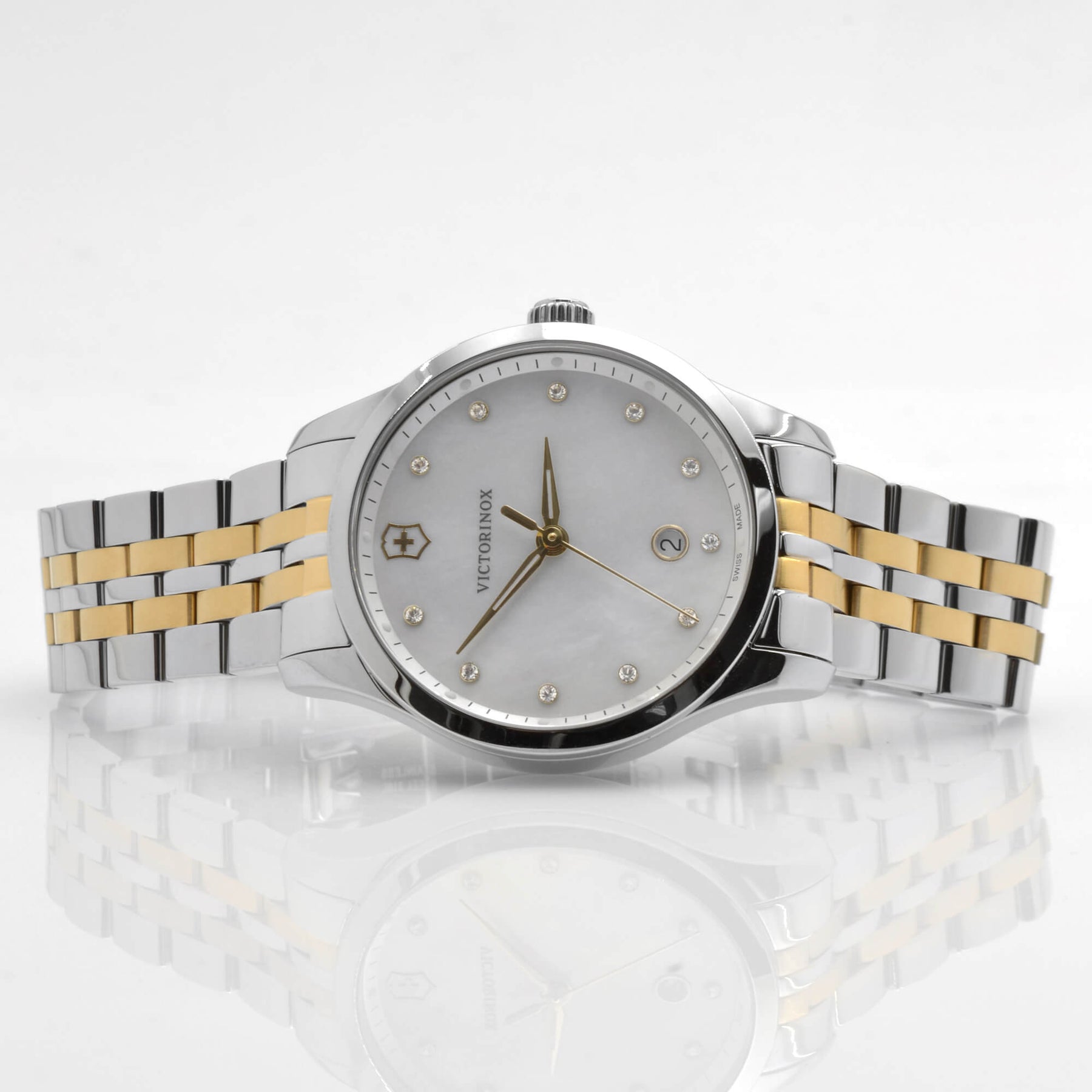 Victorinox Swiss Army Women display picture 2