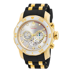 Invicta 6985 Scuba Diver Chronograph Watch