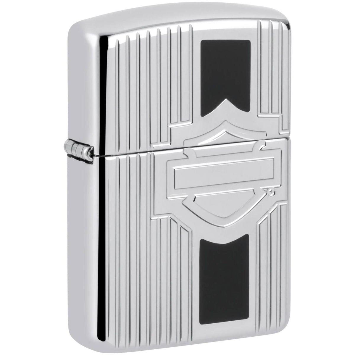 Zippo Windproof Pocket Lighter 2025 Harley-Davidson Limited