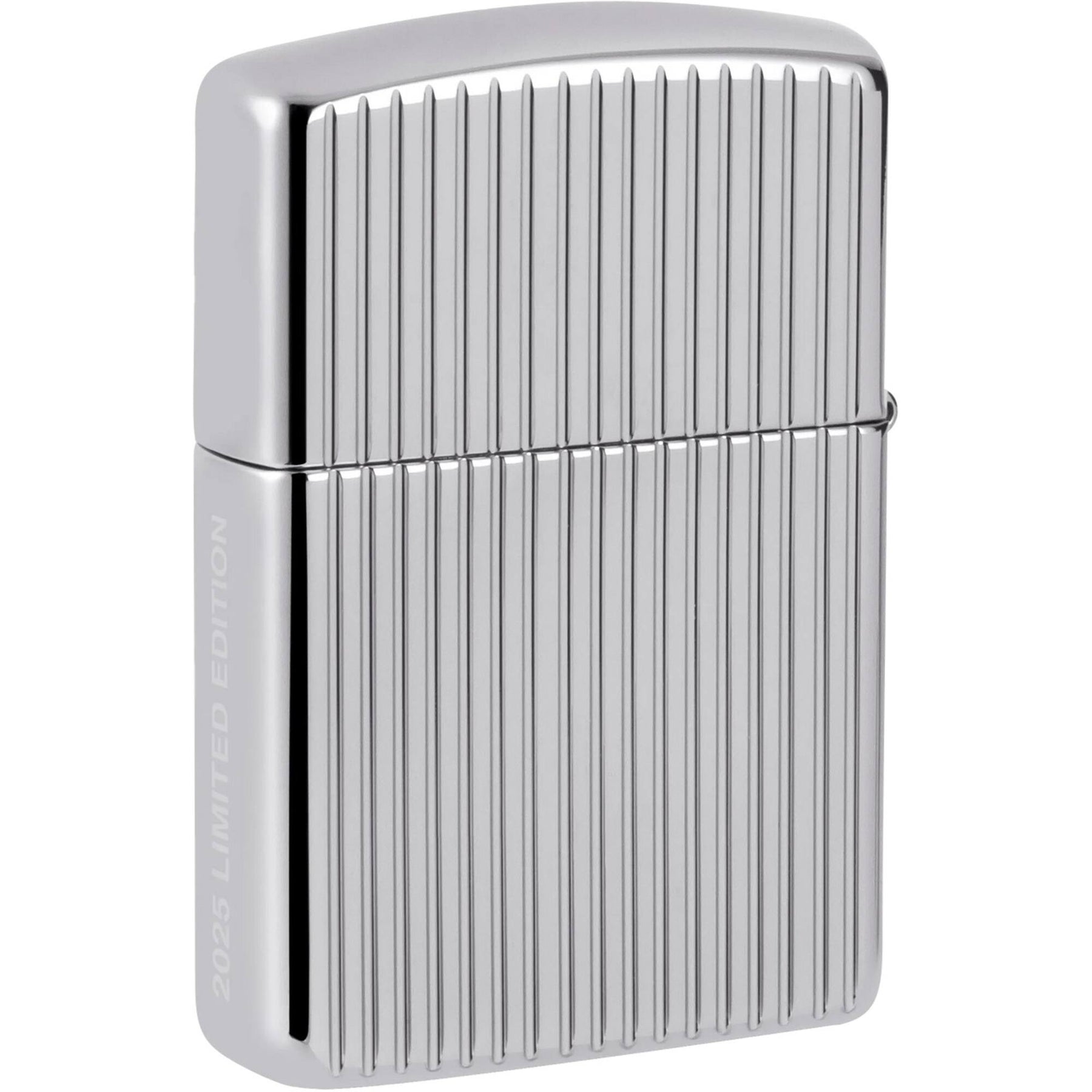 Zippo Windproof Pocket Lighter 2025 Harley-Davidson Limited