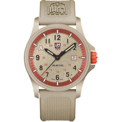 Luminox Men's Watch - Bear Grylls Survival 3710 Land Series Sand Dial Strap | XB.3717