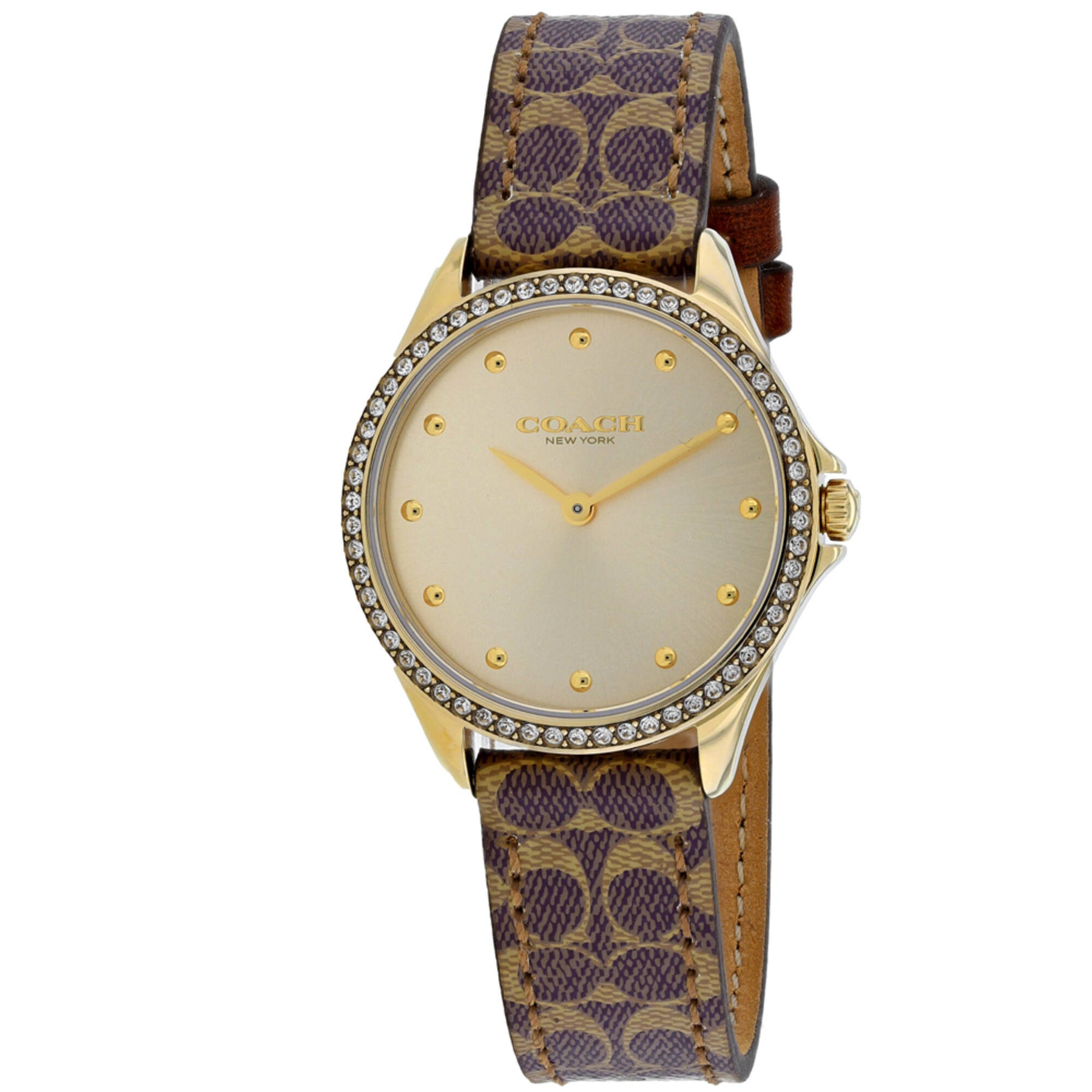 Coach Astor watch Coach Modern Sport 14503073 Women main image 2