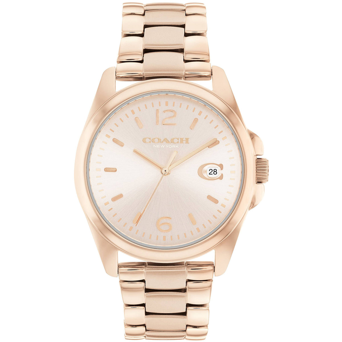 Coach Women