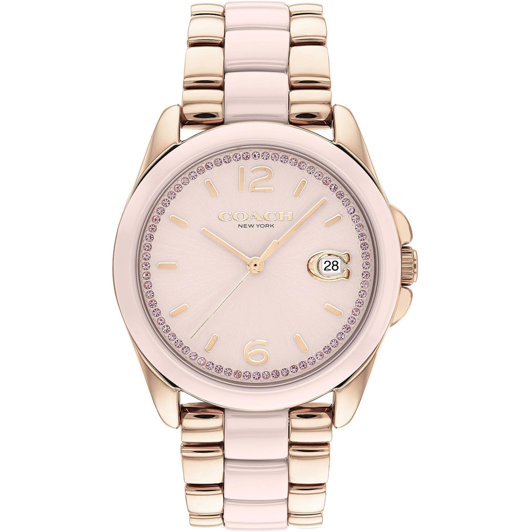 Coach Women