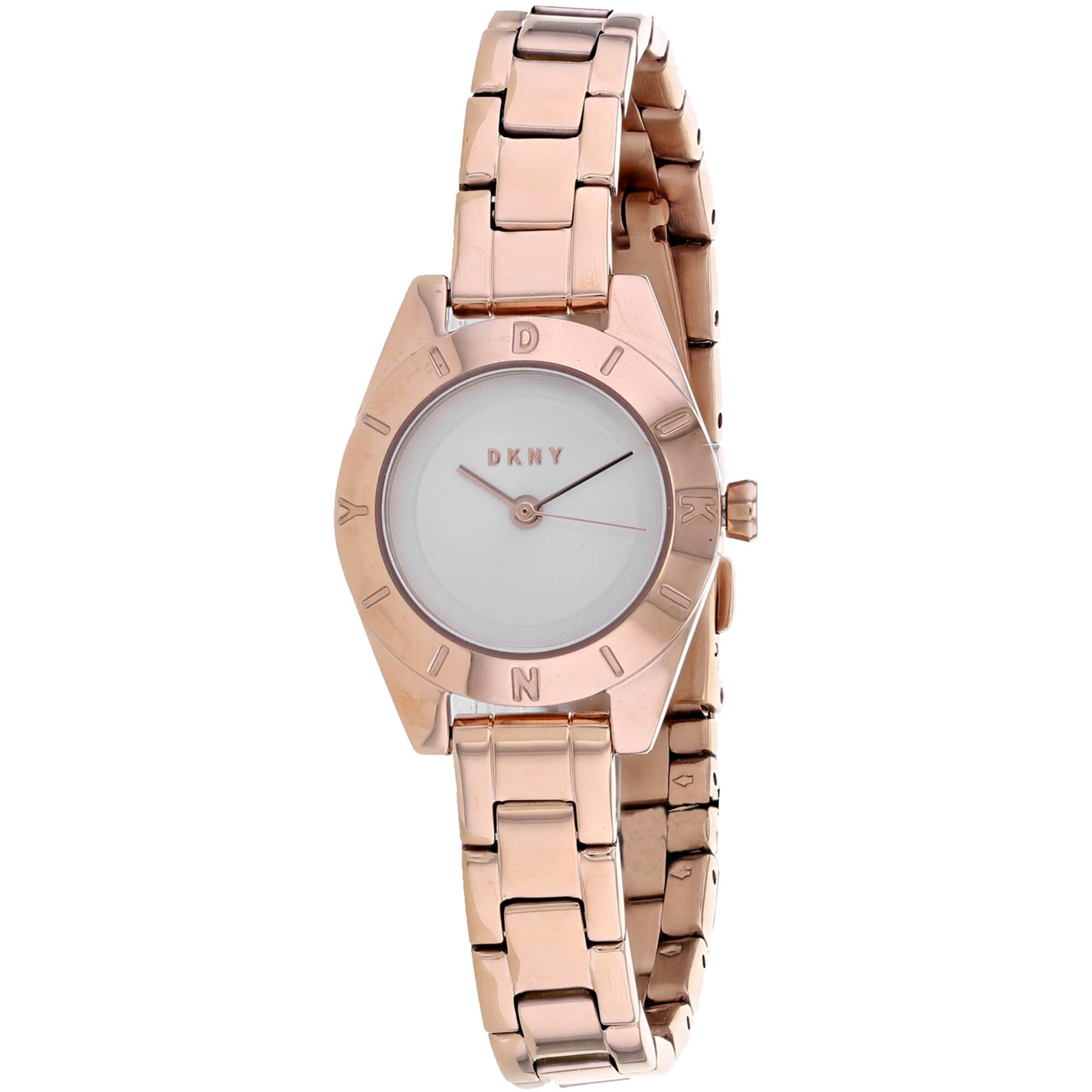 DKNY Women\'s Rose Watch DKNY Women main image 3