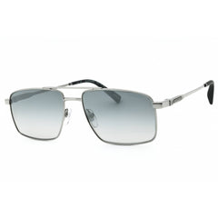 Chopard Men's Sunglasses - Shiny Glossed Bakelite Metal Frame | SCHF56 H41X