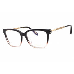 Chopard Women's Eyeglasses - Fading Purple Square Full Rim Frame | VCH333W 0D78