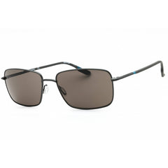 Columbia Men's Sunglasses - Matte GunRectangular Full Rim Frame | C119S 072
