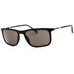Columbia Men's Sunglasses - Matte Black Injected Propionate Frame | C554S 002