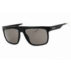 Columbia Men's Sunglasses - Black Full Rim Injected Propionate Frame | C569S 001