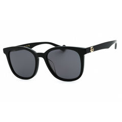 Gucci Women's Sunglasses - Black Square Full Rim Acetate Frame | GG1001SK 001